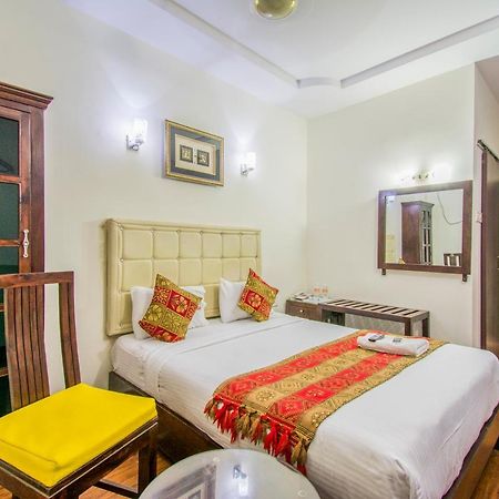 Hotel Executive Inn Vijayawāda Esterno foto